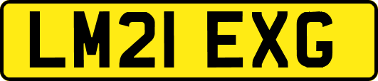 LM21EXG