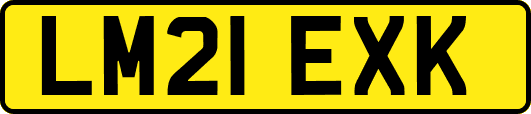 LM21EXK