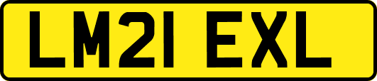 LM21EXL