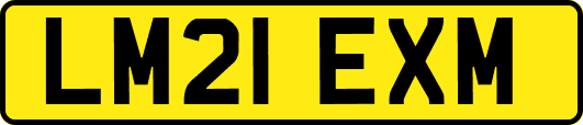 LM21EXM