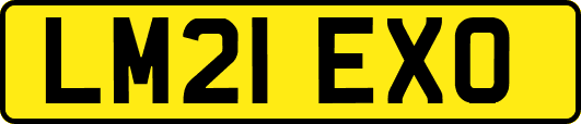 LM21EXO