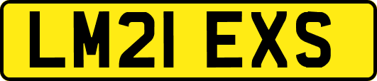 LM21EXS