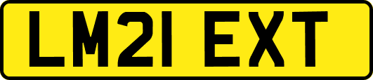 LM21EXT