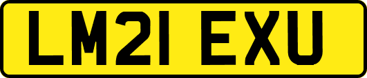LM21EXU