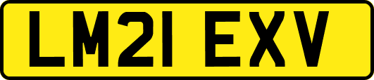 LM21EXV