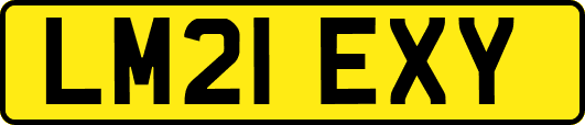 LM21EXY