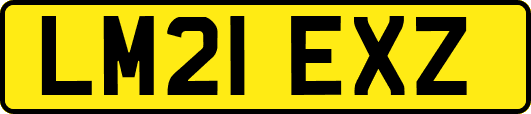 LM21EXZ