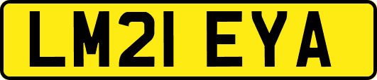 LM21EYA