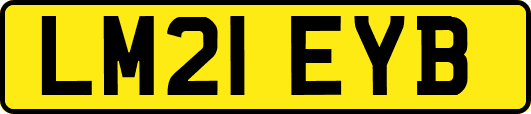 LM21EYB