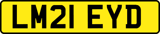 LM21EYD