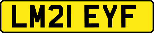 LM21EYF