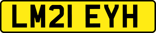 LM21EYH