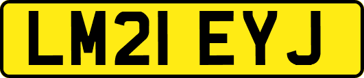 LM21EYJ