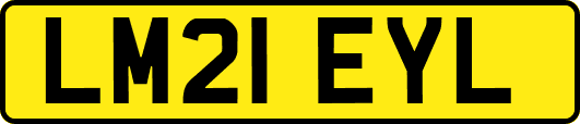 LM21EYL