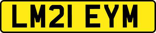 LM21EYM