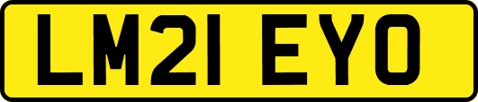 LM21EYO