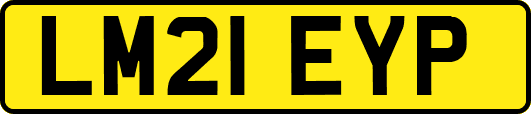 LM21EYP