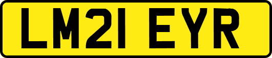 LM21EYR