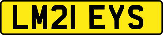 LM21EYS