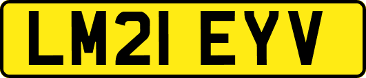 LM21EYV