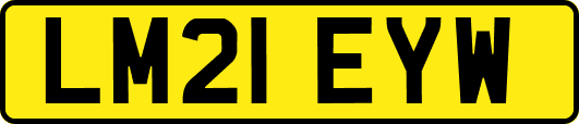 LM21EYW