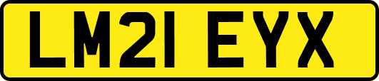 LM21EYX