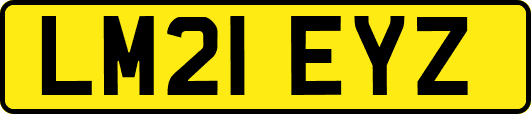 LM21EYZ