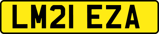 LM21EZA