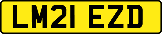LM21EZD