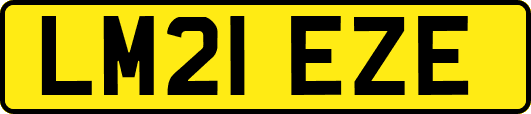 LM21EZE