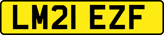 LM21EZF