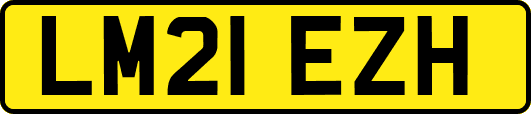 LM21EZH