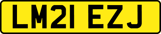 LM21EZJ