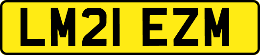 LM21EZM