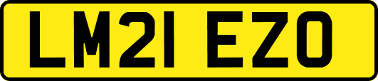 LM21EZO