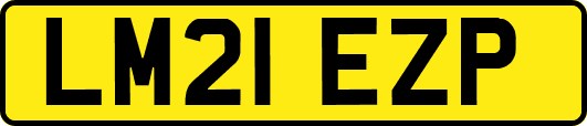 LM21EZP