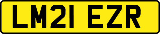 LM21EZR