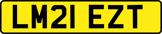 LM21EZT