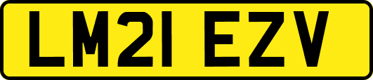 LM21EZV