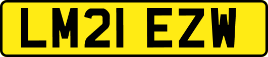LM21EZW