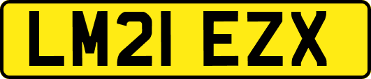 LM21EZX