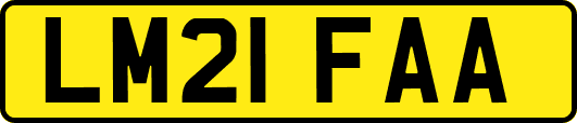 LM21FAA