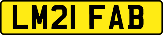 LM21FAB