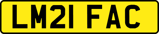 LM21FAC