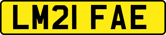LM21FAE
