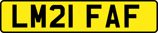 LM21FAF