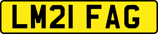 LM21FAG