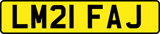 LM21FAJ