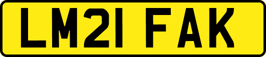 LM21FAK