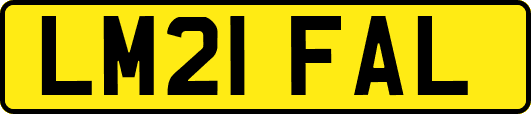 LM21FAL